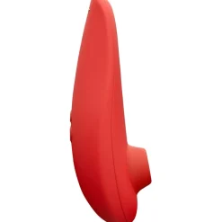 Classic 2 Klitoris-Stimulator 2 Vivid Red Marilyn Monroe - Special Edition von Womanizer