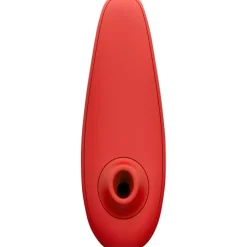 Classic 2 Klitoris-Stimulator 2 Vivid Red Marilyn Monroe - Special Edition von Womanizer