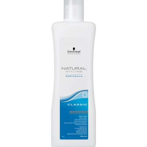 Classic 0 von Schwarzkopf Professional