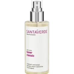 Classic Aloe Vera Toner Classic von Santaverde