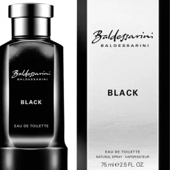 Classic Black Eau de Toilette Spray von Baldessarini