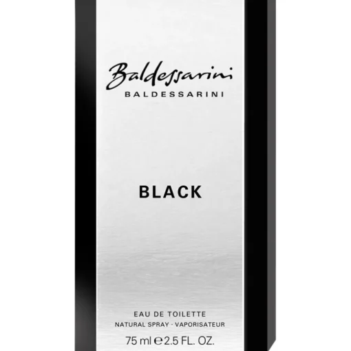 Classic Black Eau de Toilette Spray von Baldessarini