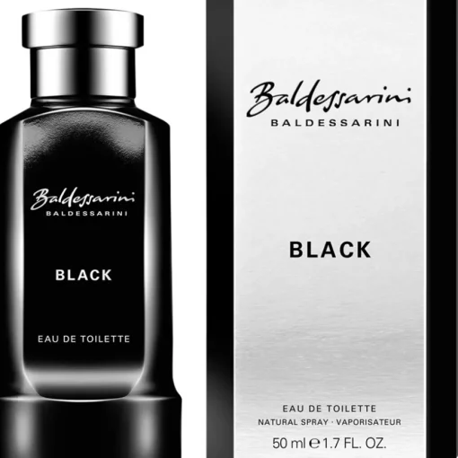 Classic Black Eau de Toilette Spray von Baldessarini