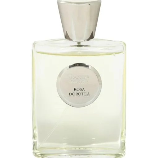 Classic Collection Rosa Dorotea Eau de Parfum Spray von Giardino Benessere