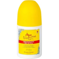 Classic Deodorant Roll-on von Alvarez Gomez