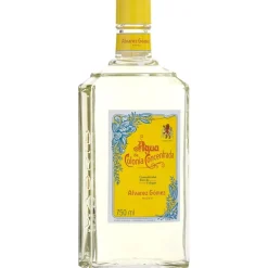 Classic Eau de Cologne Splash von Alvarez Gomez