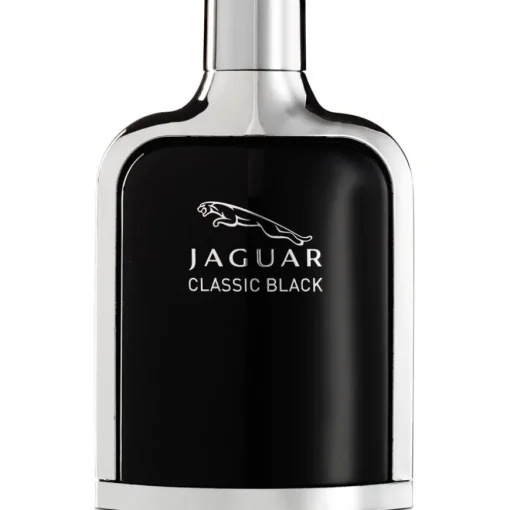 Classic Eau de Toilette Spray Black von Jaguar Classic