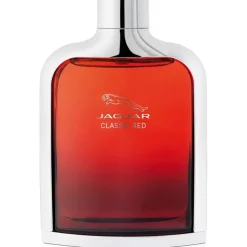 Classic Eau de Toilette Spray Red von Jaguar Classic