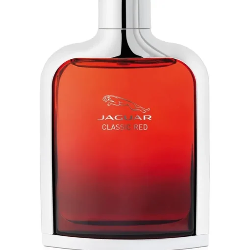 Classic Eau de Toilette Spray Red von Jaguar Classic