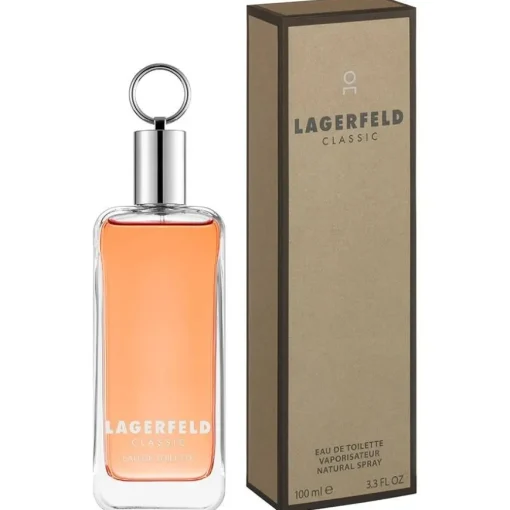 Classic Eau de Toilette Spray von Karl Lagerfeld