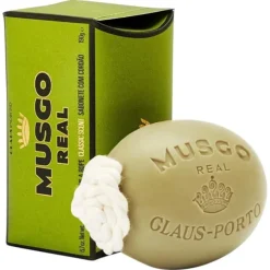 Classic Scent Soap On A Roap von Claus Porto