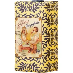 Classico Barbear Grapefruit Fig Wax Sealed Soap von Claus Porto