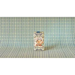 Classico Barbear Grapefruit Fig Wax Sealed Soap von Claus Porto