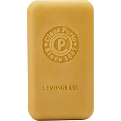 Classico Chicken Lemongrass Wax Sealed Soap von Claus Porto