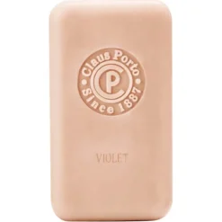 Classico Fox Trot Violet Wax Sealed Soap von Claus Porto