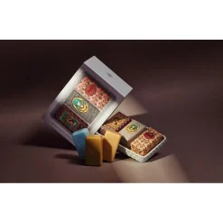 Classico Geschenkset von Claus Porto