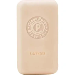 Classico Lavender Wax Sealed Soap von Claus Porto