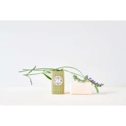 Classico Lavender Wax Sealed Soap von Claus Porto