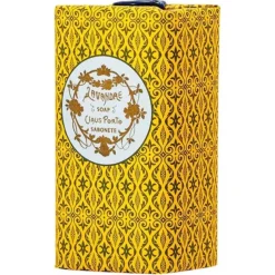 Classico Lavender Wax Sealed Soap von Claus Porto