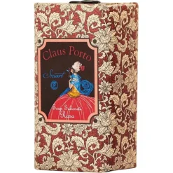 Classico Smart Rosa Wax Sealed Soap von Claus Porto