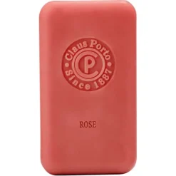 Classico Smart Rosa Wax Sealed Soap von Claus Porto