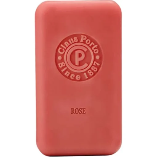 Classico Smart Rosa Wax Sealed Soap von Claus Porto