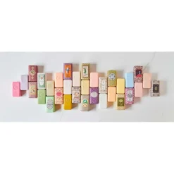 Classico Smart Rosa Wax Sealed Soap von Claus Porto