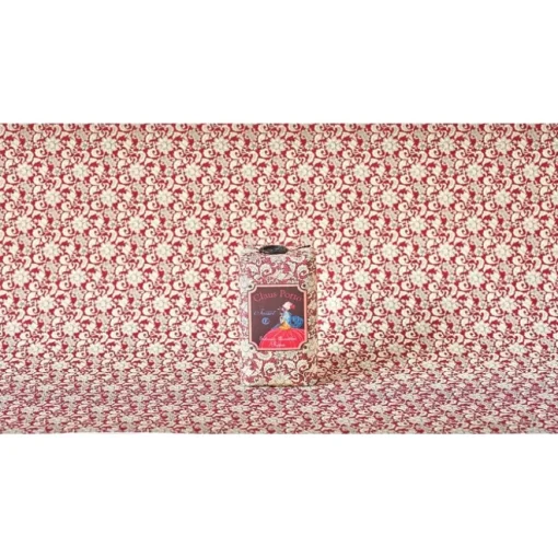 Classico Smart Rosa Wax Sealed Soap von Claus Porto
