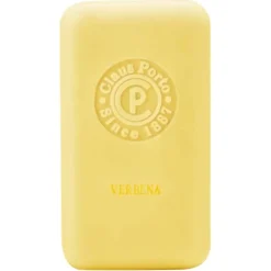 Classico Suave Perfume Verbena Wax Sealed Soap von Claus Porto