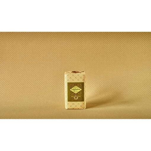 Classico Suave Perfume Verbena Wax Sealed Soap von Claus Porto