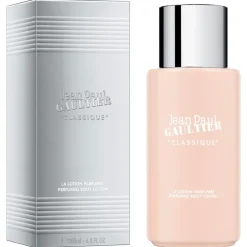Classique Body Lotion von Jean Paul Gaultier