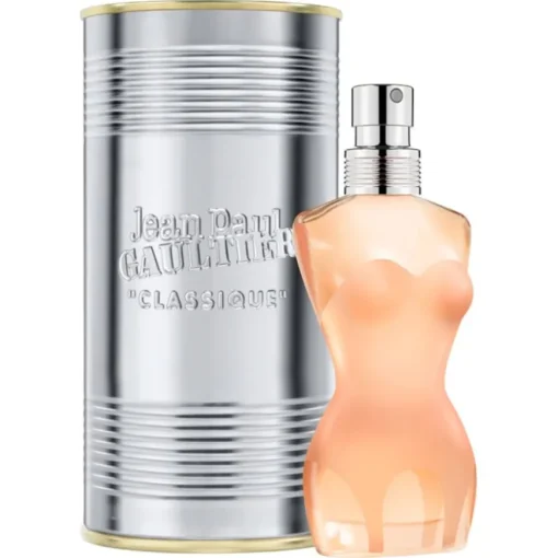Classique Eau de Toilette Spray von Jean Paul Gaultier