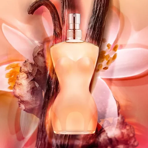 Classique Eau de Toilette Spray von Jean Paul Gaultier