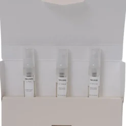 Clean & Silky Collection Kit von VALJUES
