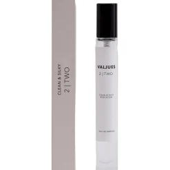 Clean & Silky Eau de Parfum Spray 2 | TWO von VALJUES