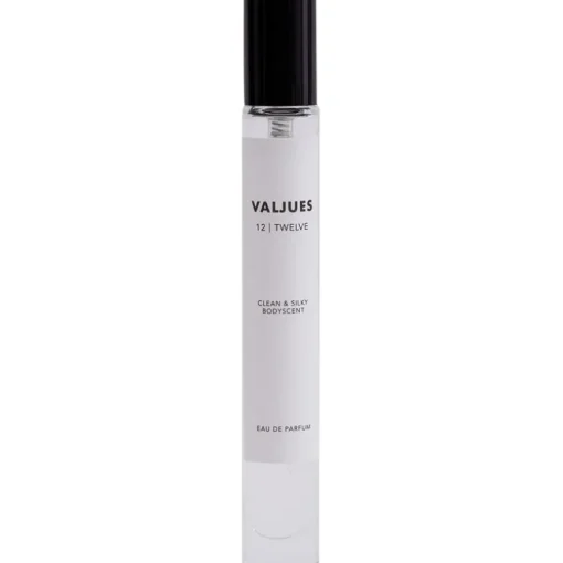 Clean & Silky Eau de Parfum Spray 12 | TWELVE von VALJUES