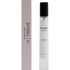 Clean & Silky Eau de Parfum Spray 12 | TWELVE von VALJUES