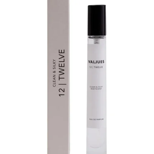 Clean & Silky Eau de Parfum Spray 12 | TWELVE von VALJUES