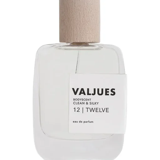 Clean & Silky Eau de Parfum Spray 12 | TWELVE von VALJUES