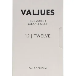 Clean & Silky Eau de Parfum Spray 12 | TWELVE von VALJUES