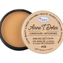 Clean Beauty & Green Packaging Anne T. Dote Concealer von The Balm