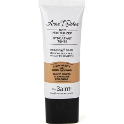 Clean Beauty & Green Packaging Anne T. Dote Tinted Moisturizer von The Balm