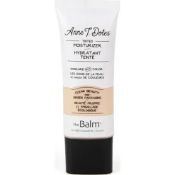 Clean Beauty & Green Packaging Anne T. Dote Tinted Moisturizer von The Balm
