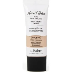 Clean Beauty & Green Packaging Anne T. Dote Tinted Moisturizer von The Balm