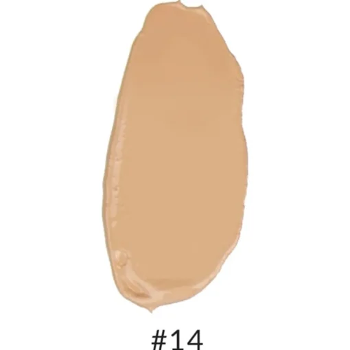 Clean Beauty & Green Packaging Anne T. Dote Tinted Moisturizer von The Balm