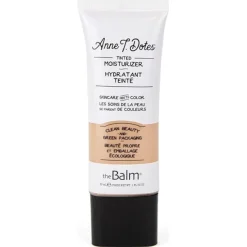 Clean Beauty & Green Packaging Anne T. Dote Tinted Moisturizer von The Balm