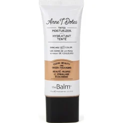 Clean Beauty & Green Packaging Anne T. Dote Tinted Moisturizer von The Balm