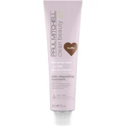 Clean Beauty Color Depositing Treatment von Paul Mitchell