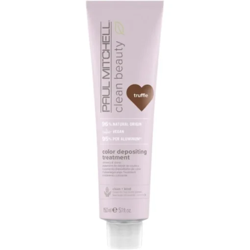 Clean Beauty Color Depositing Treatment von Paul Mitchell
