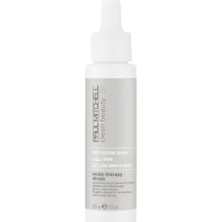 Clean Beauty Scalp Therapy Drops von Paul Mitchell